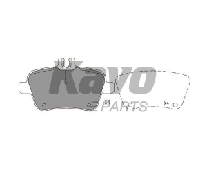 KBP-6619 KAVO PARTS 